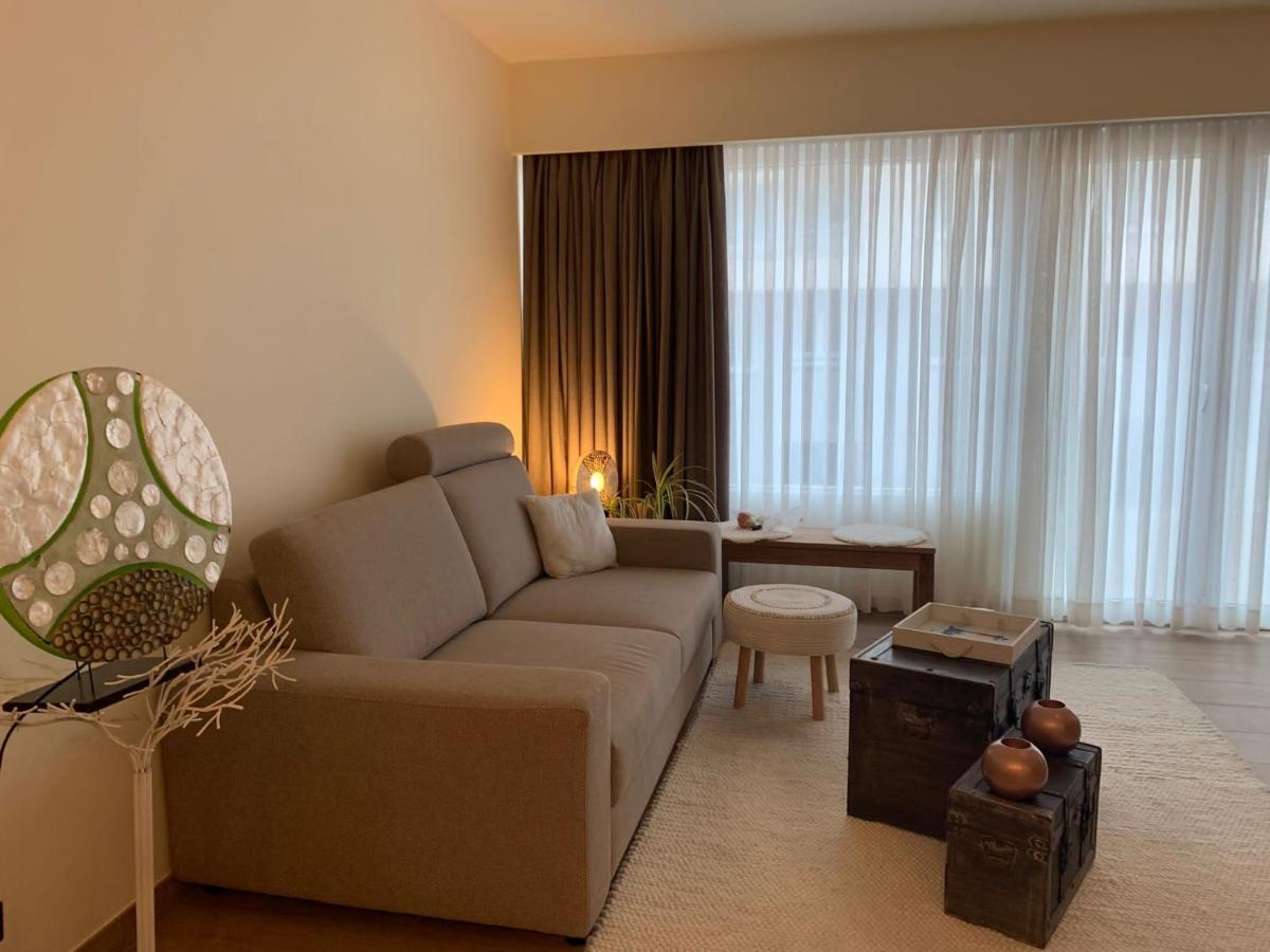 Northastic Suite Ostende Exterior foto