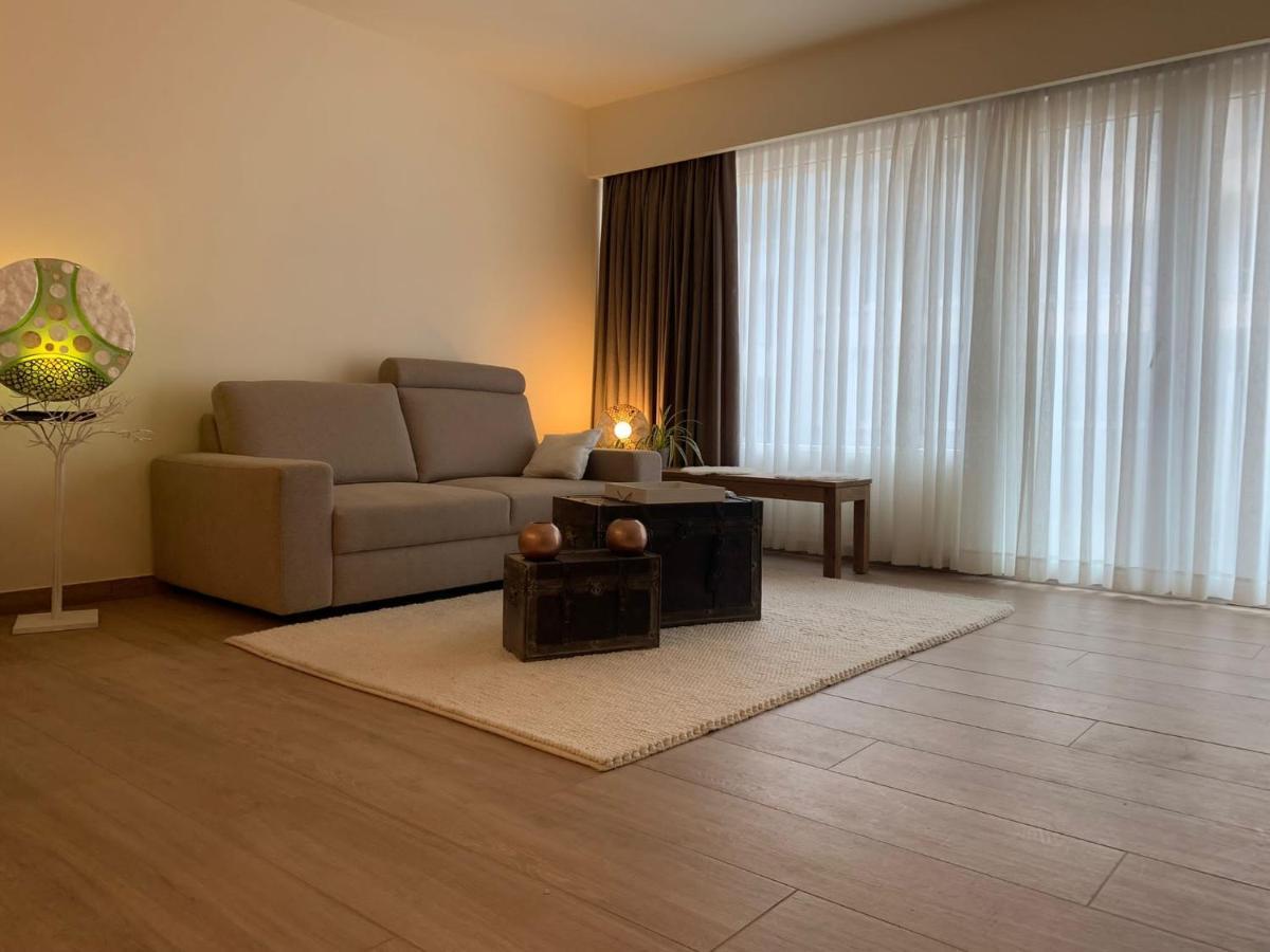 Northastic Suite Ostende Exterior foto