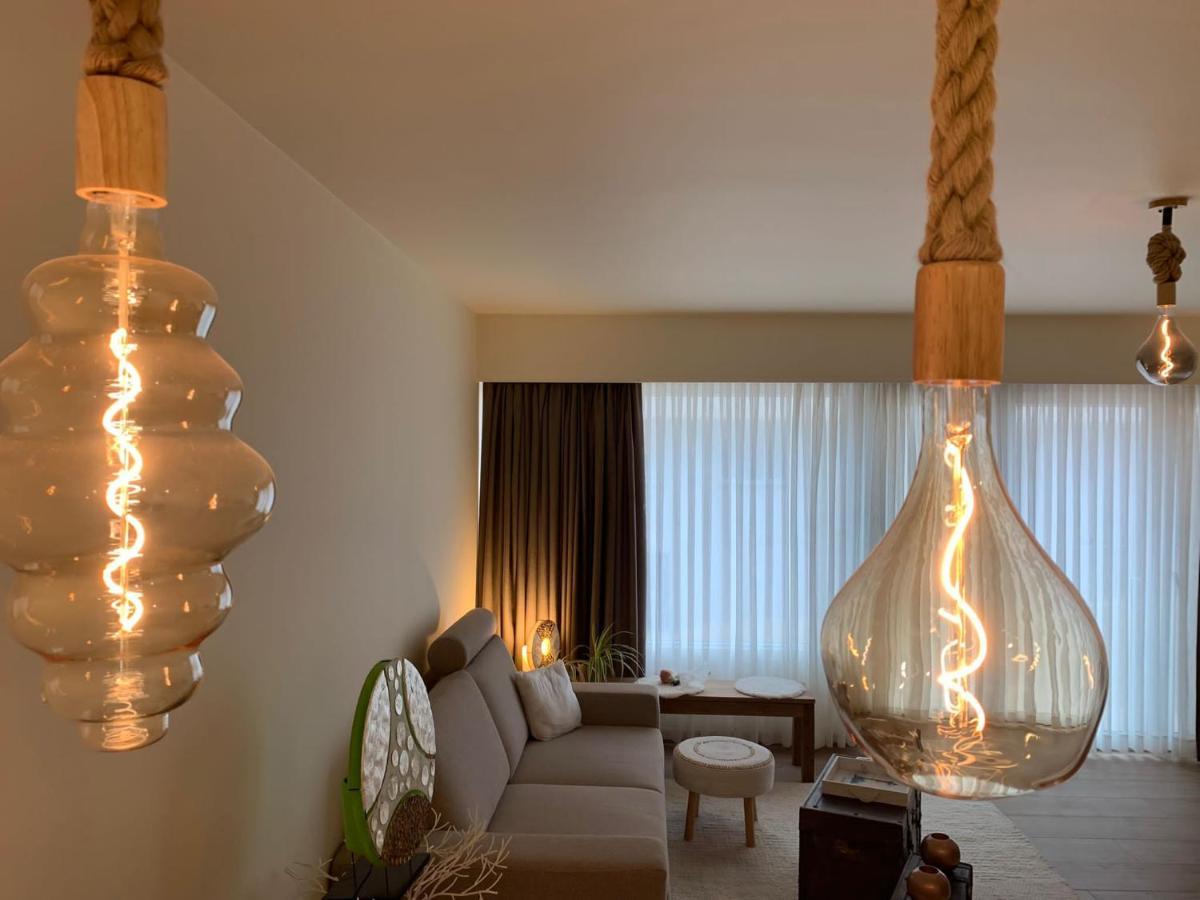 Northastic Suite Ostende Exterior foto