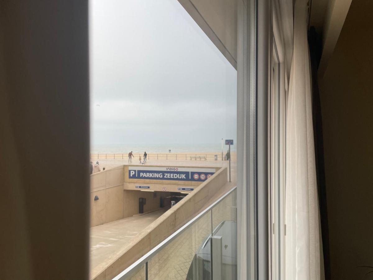 Northastic Suite Ostende Exterior foto